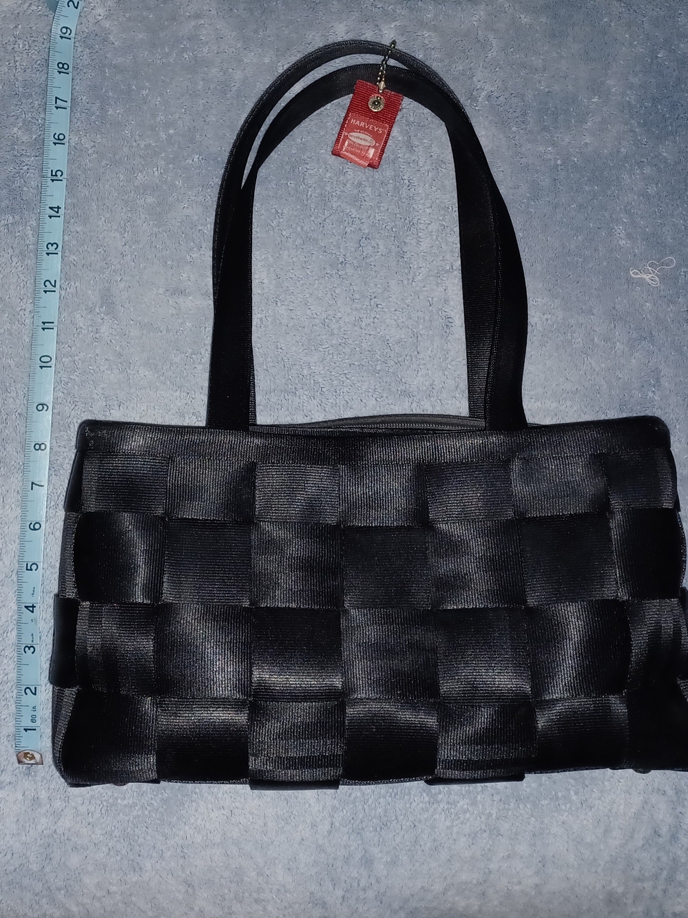 Harveys Seatbelt Tote